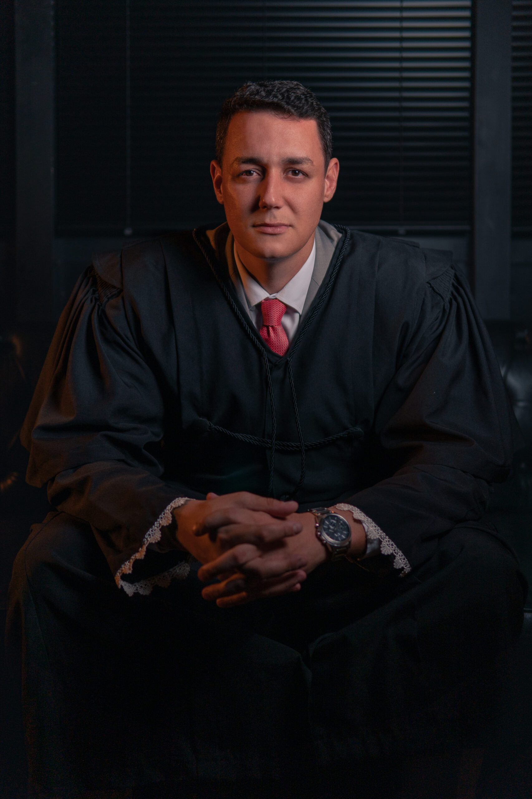Caio Mendes - Advogado criminal em Goiânia Advogado criminal em Goiânia